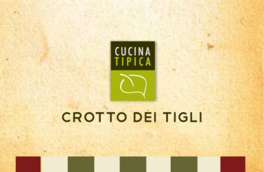 Crotto dei Tigli